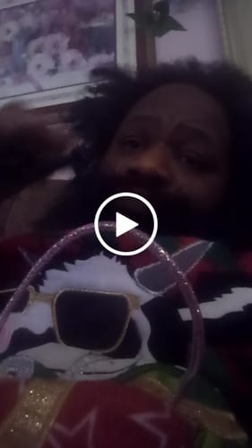 Customer video review of Lovers 2.5g Dirty Zprite