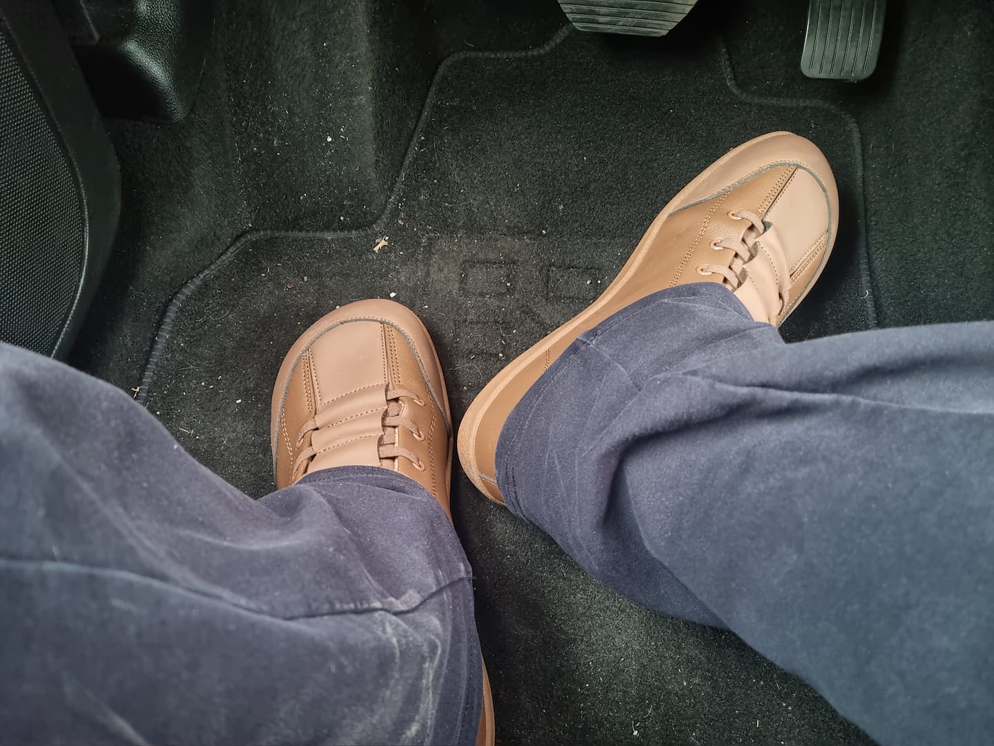 Customer photo review of Ash 2.0 - Winter Barfußschuhe