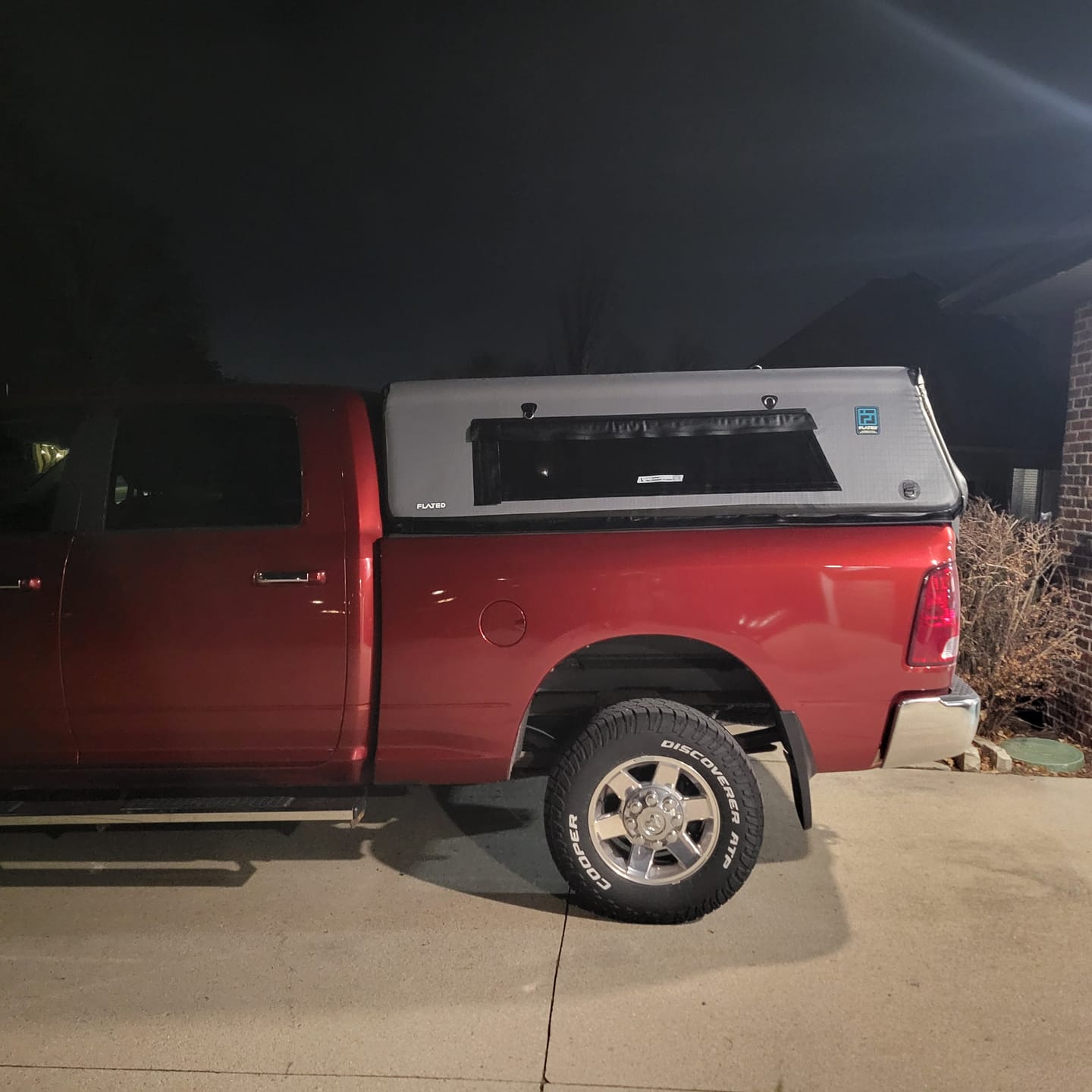 Customer photo review of FULL-STANDARD DT CAP64