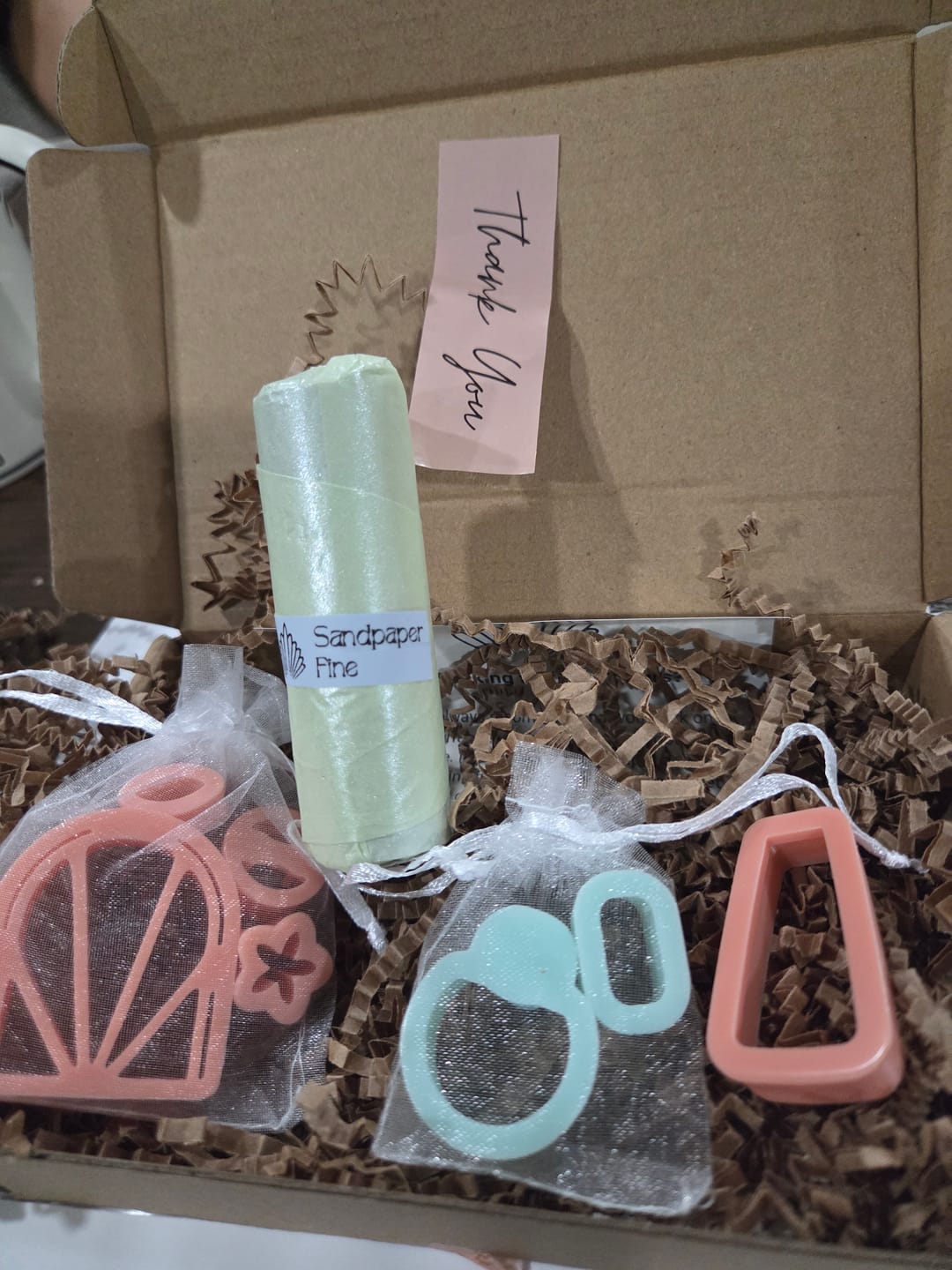 Customer photo review of Free Gift