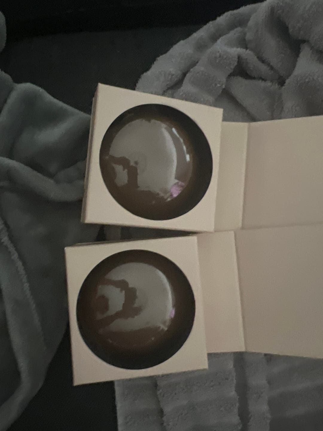 Customer photo review of Kie Skin Luxury Nipple Cover (2 Pairs)