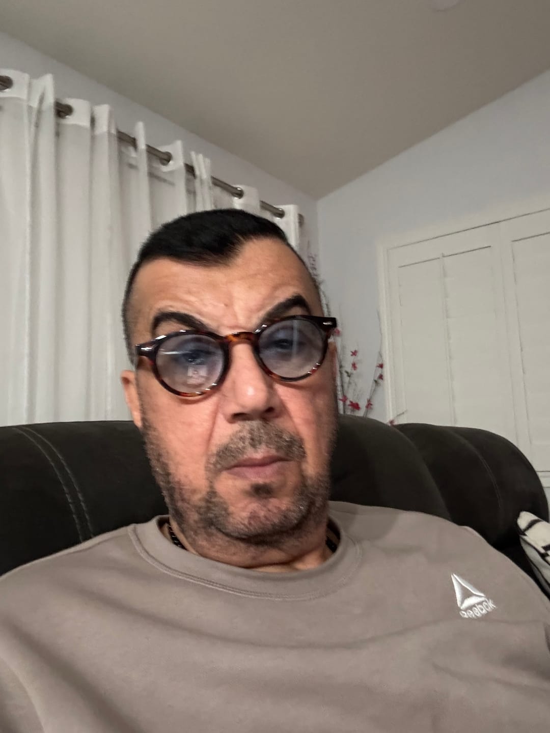 Customer photo review of Binni - Sunglasses
