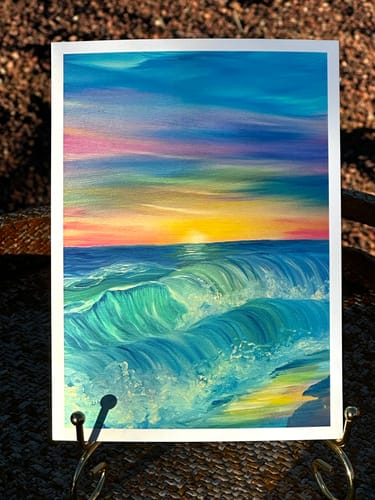 Customer photo review of 5x7 Photo Prints