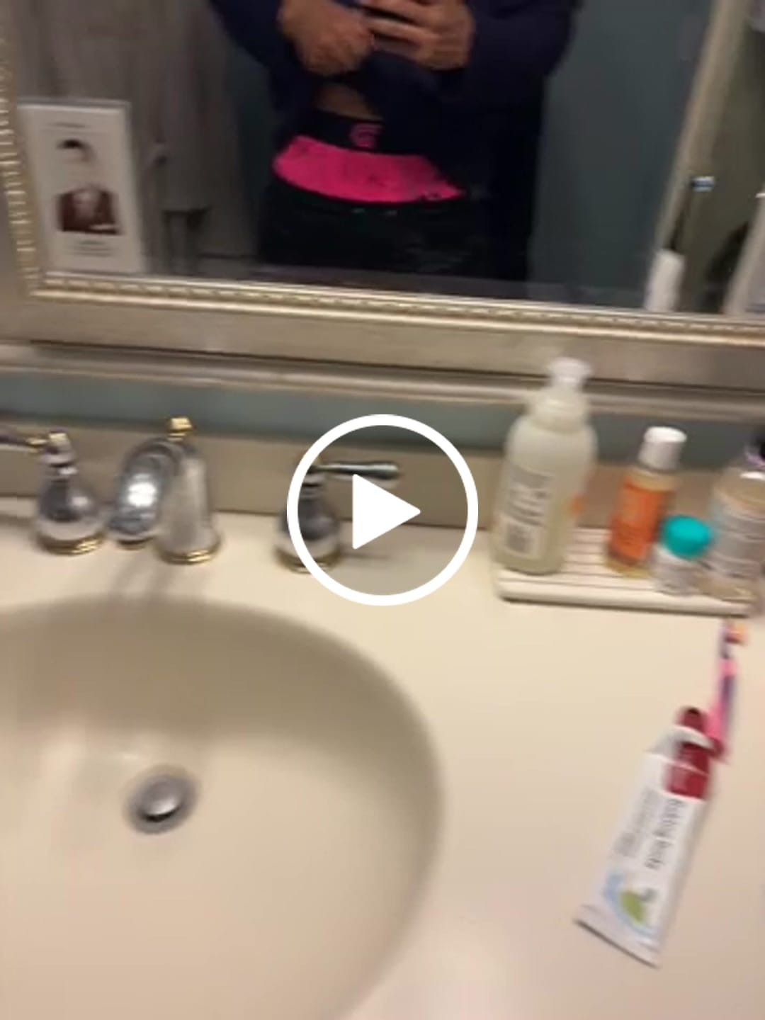 Customer video review of Expressionz Pink Highlightz
