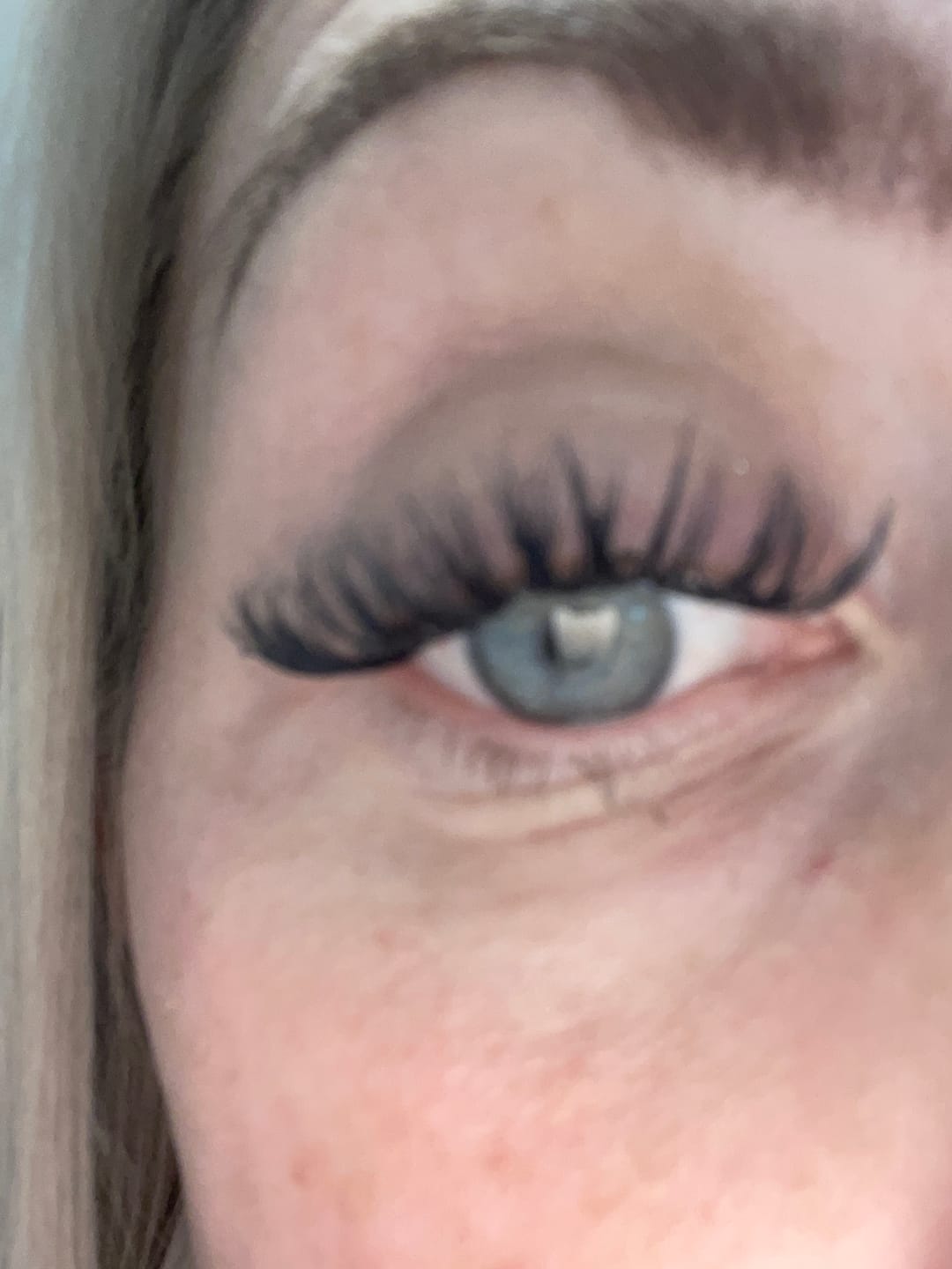 Customer photo review of VB-Muse