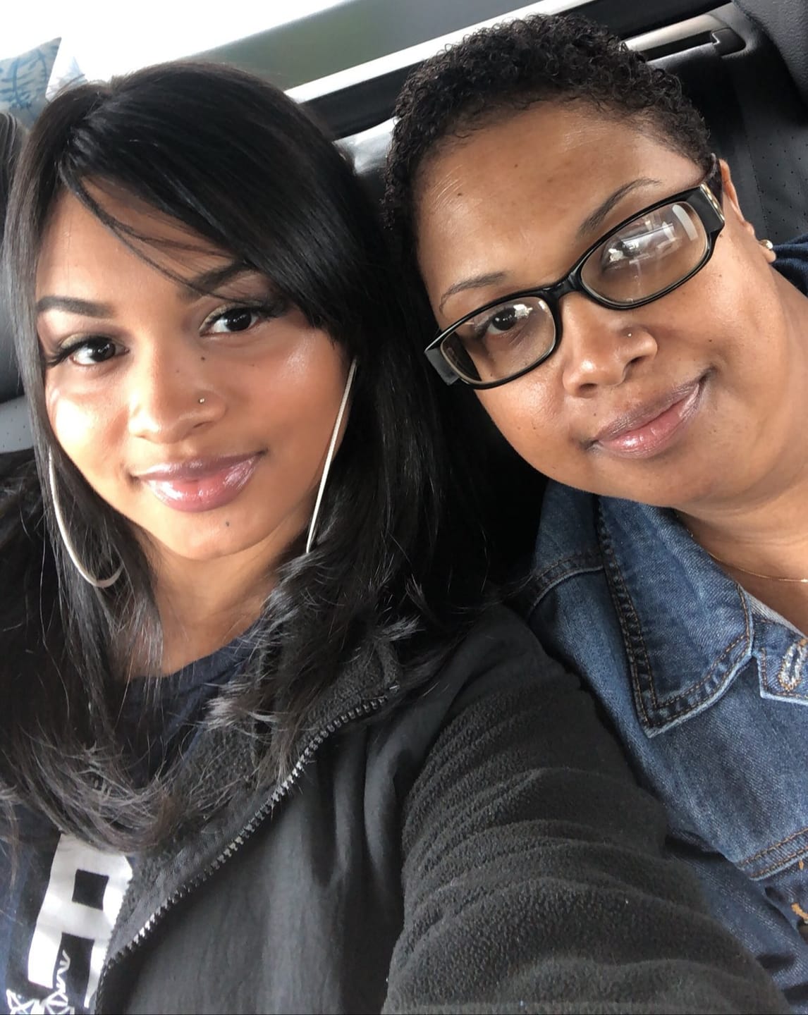 Customer photo review of YONI DUO