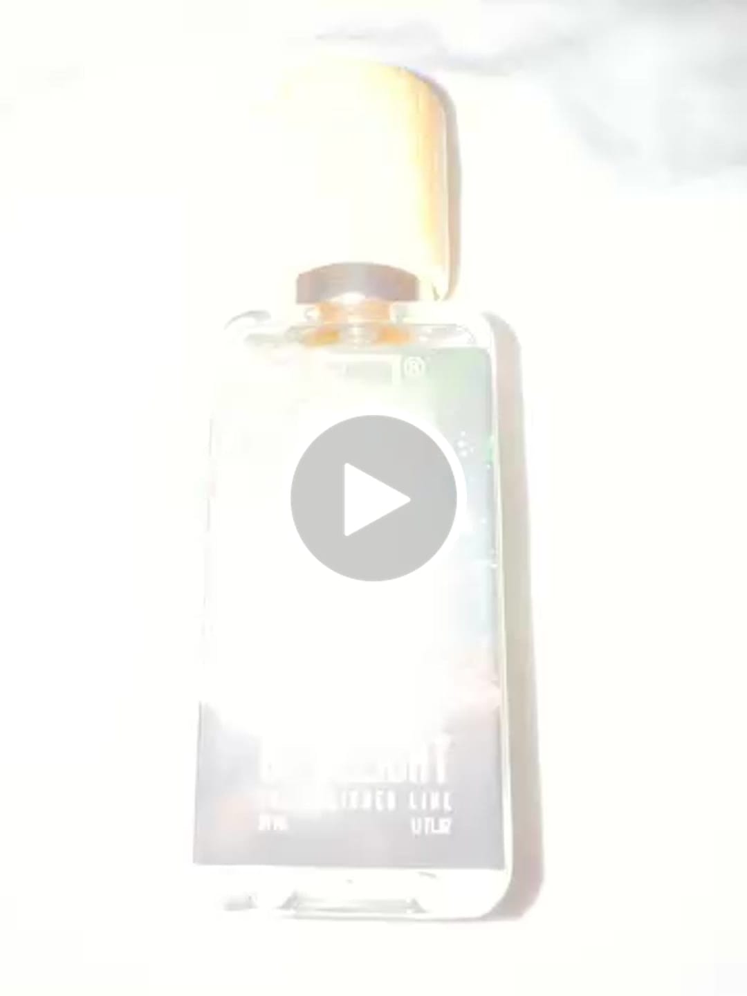 Customer video review of The Dust Of Delight