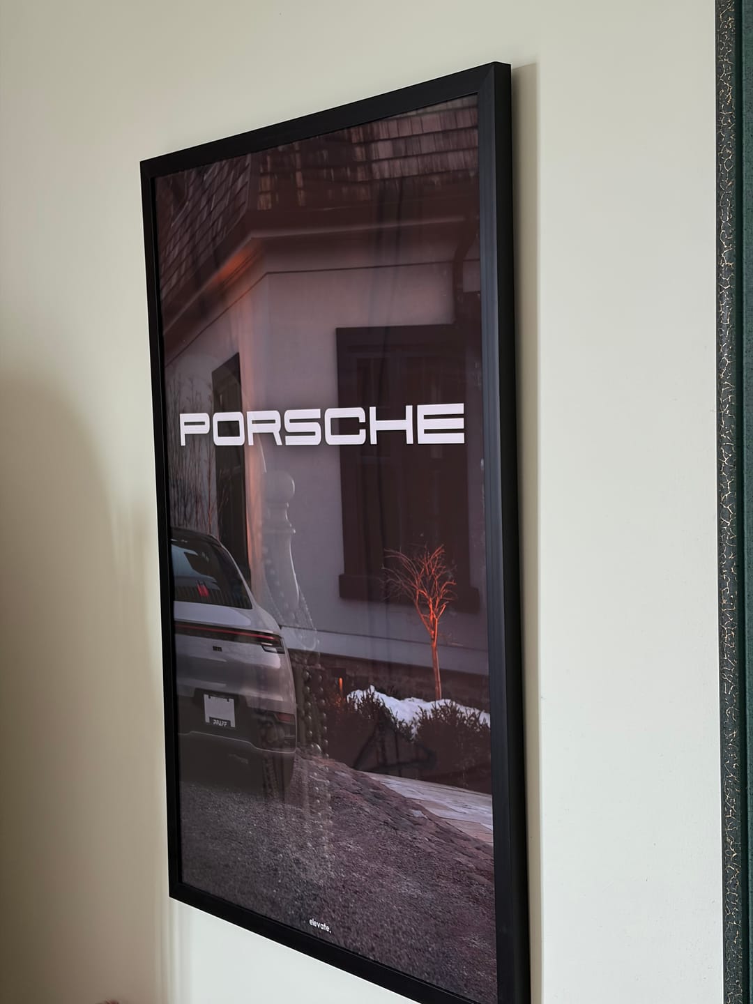 Customer photo review of Porsche 911