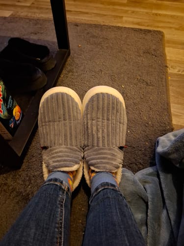 Customer photo review of HappyCozy