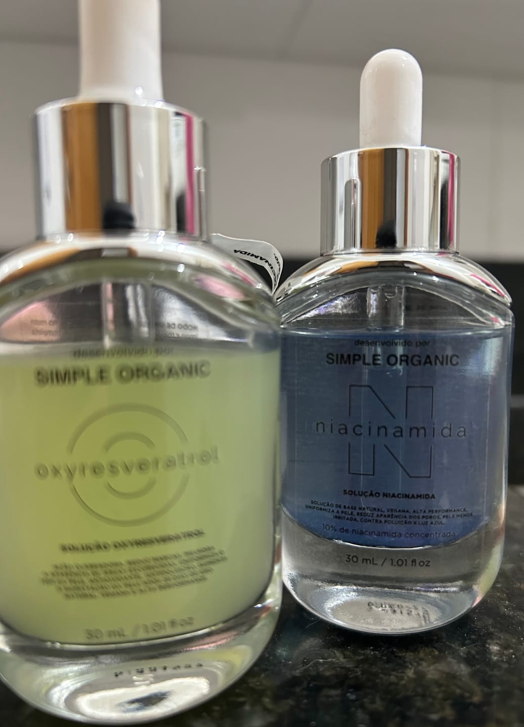 Customer photo review of Duo Antimanchas
