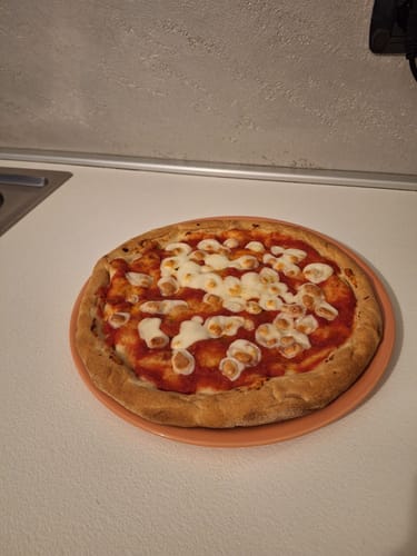 Customer photo review of Box "DAI, Dimmi che ti è venuta Voglia" Low Carb Extreme