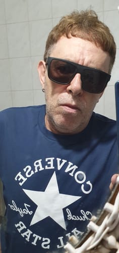 Foto compartida por Mario F.
