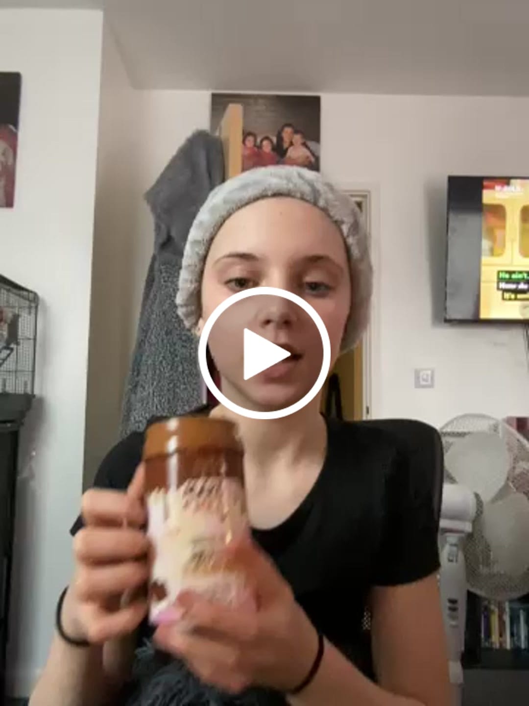 Customer video review of P.Louise Make It Melt Makeup Remover Wipes