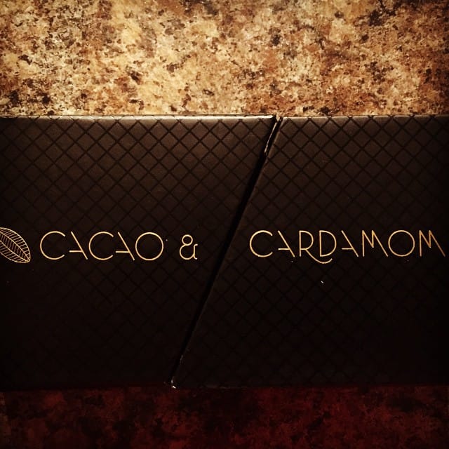 Customer photo review of The Jewelry Box