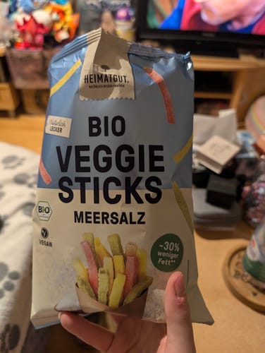Customer photo review of Heimatgut Probierbox 2026 (Limitiert)