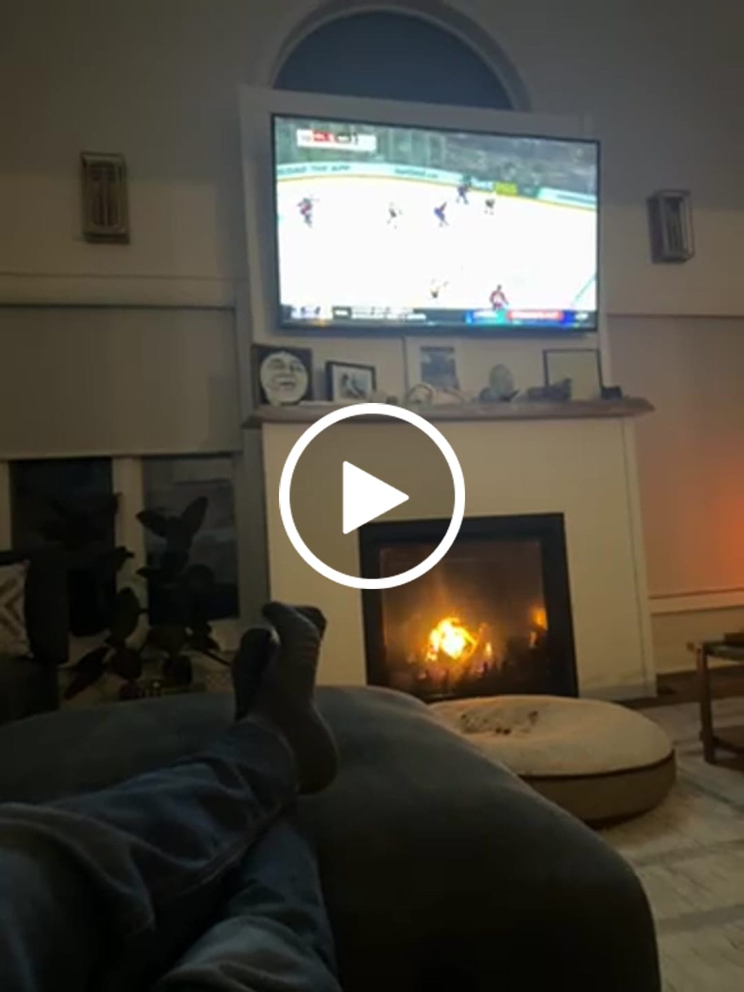 Customer video review of Ash - Winter Barefoot Shoes