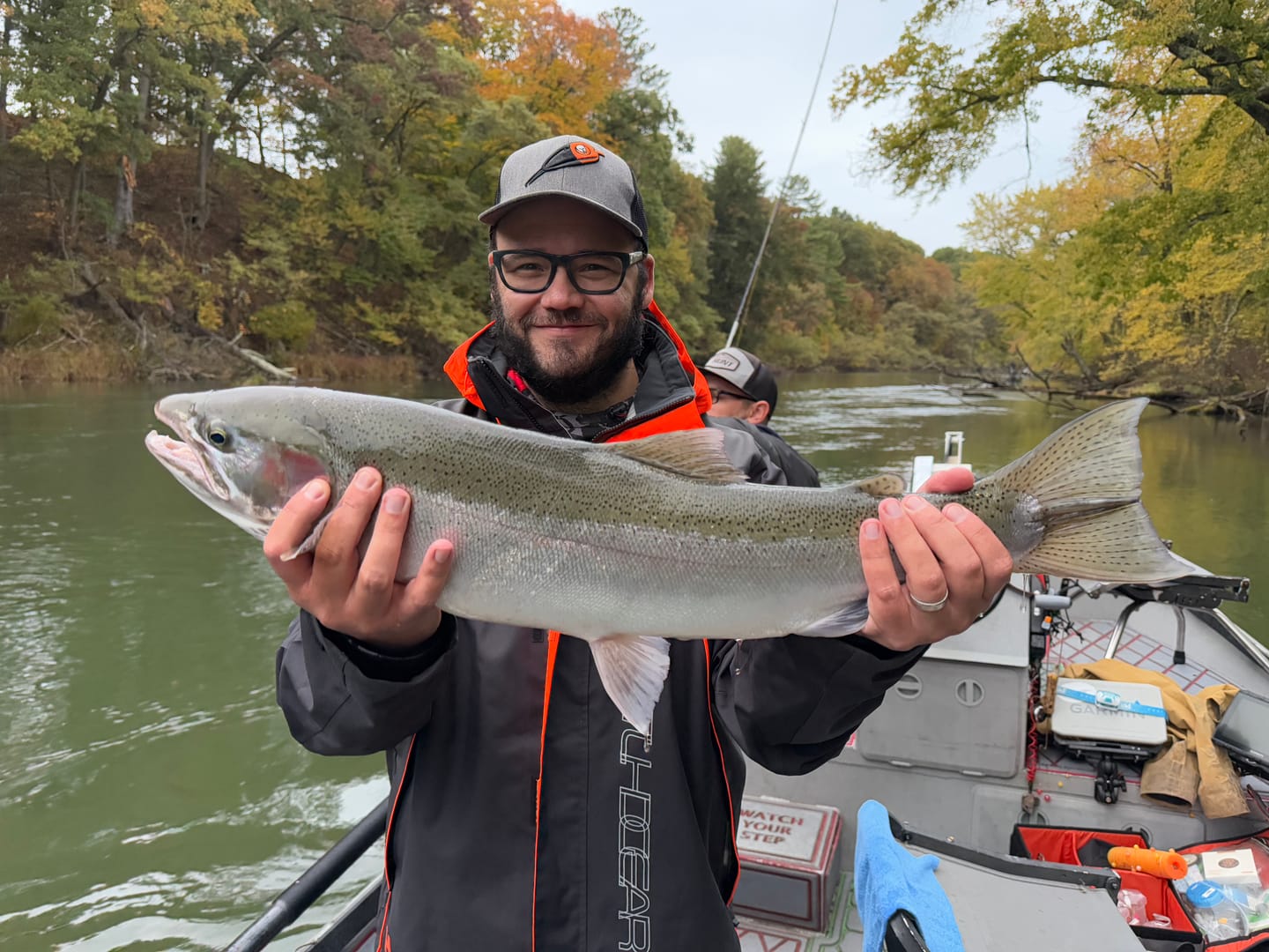 Customer photo review of Custom Float Build