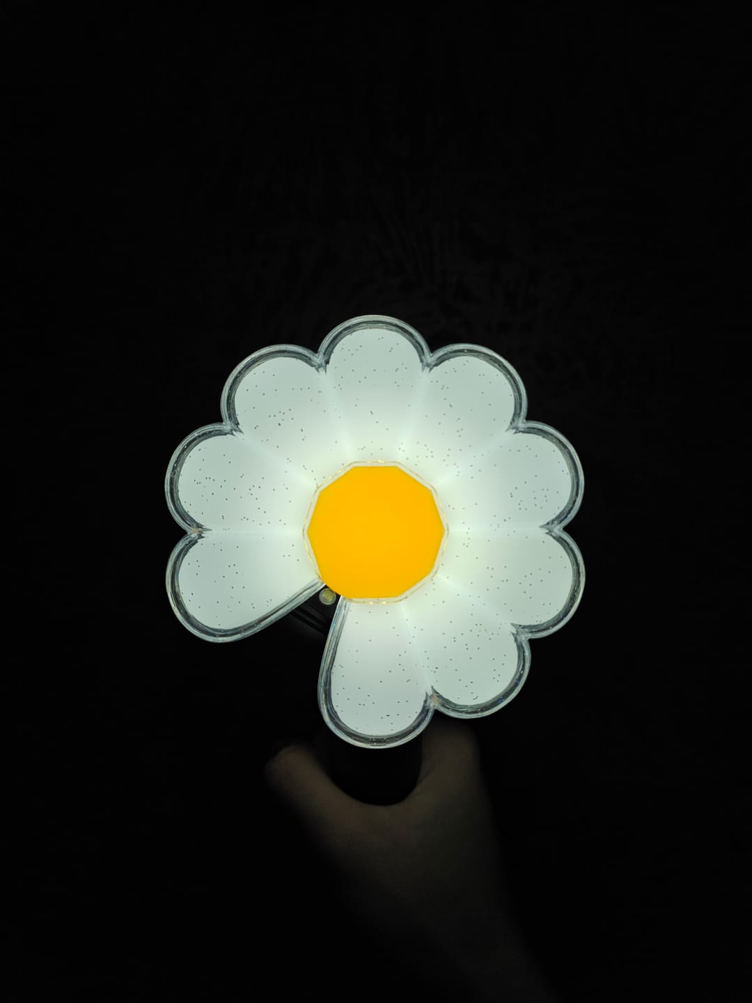 Customer photo review of G-DRAGON - OFFICIAL LIGHT STICK