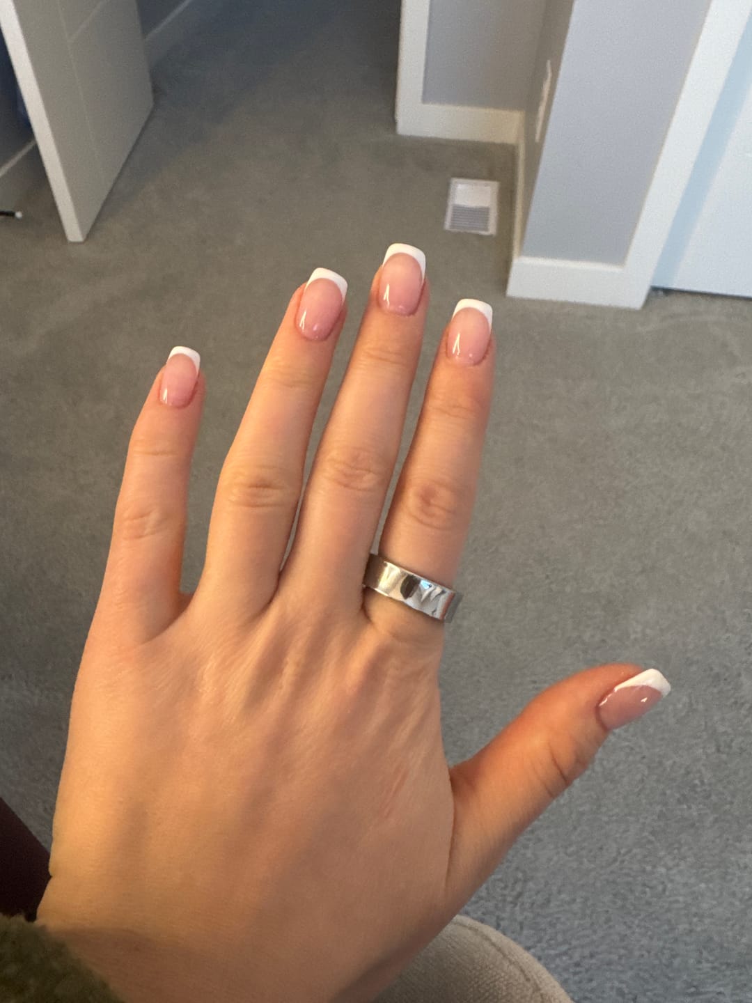 Customer photo review of Optim Ring