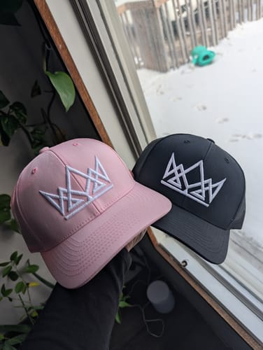 Customer photo review of CROWN CAP