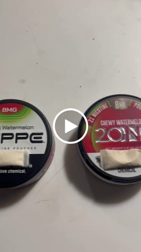 Customer video review of HYPPE Sample Pack