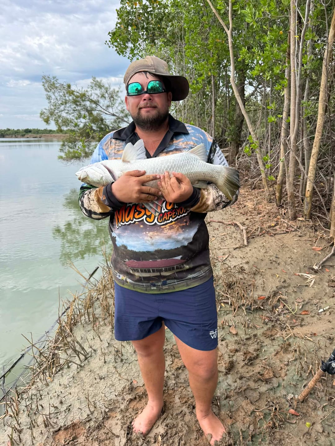 Customer photo review of Bulk 20-Pack | 115mm / 35g Vibes
