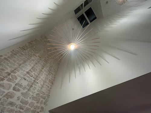 Customer photo review of Aigle | Suspension