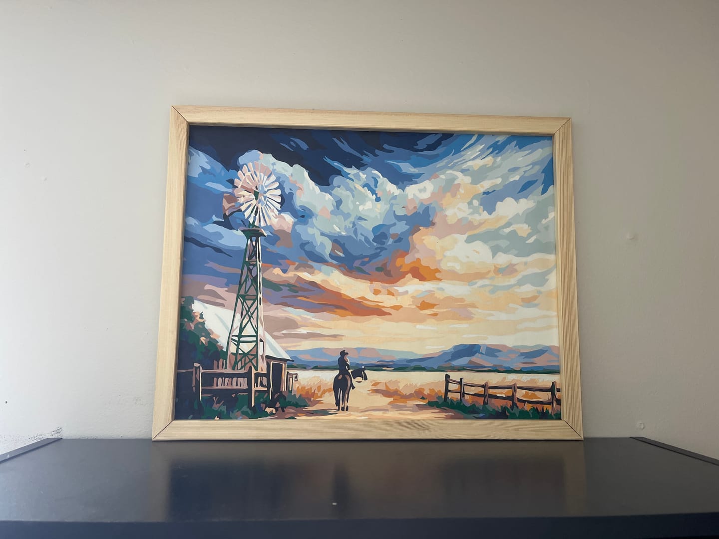 Customer photo review of Rancher Days