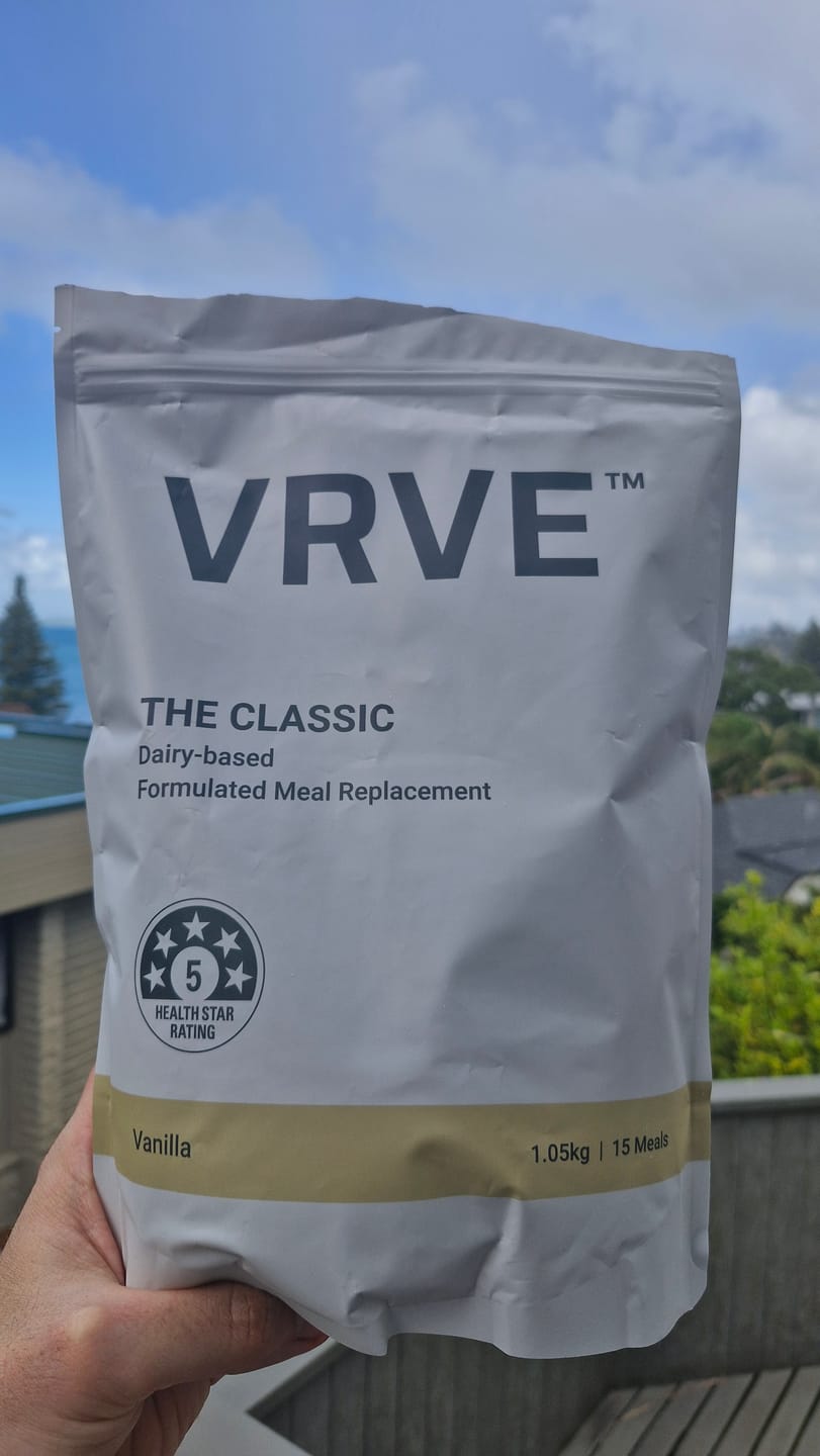 Customer photo review of The Classic