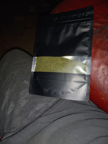 Customer photo review of Sugar Shake - 1oz