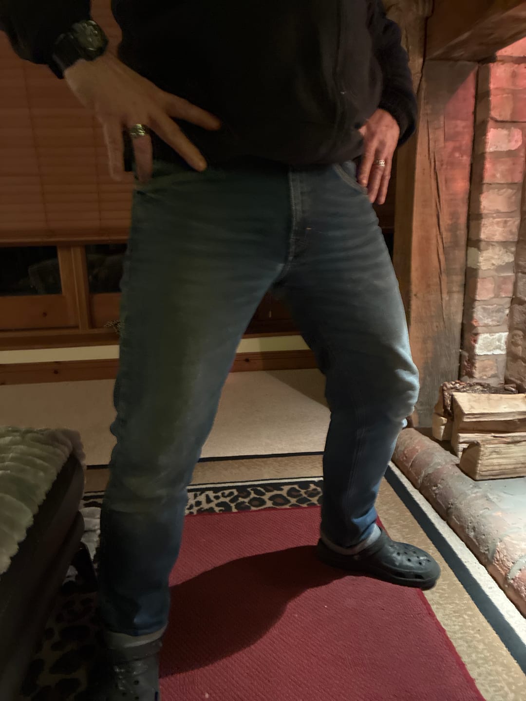 Customer photo review of Women's Arctic Adventure Tall Boots