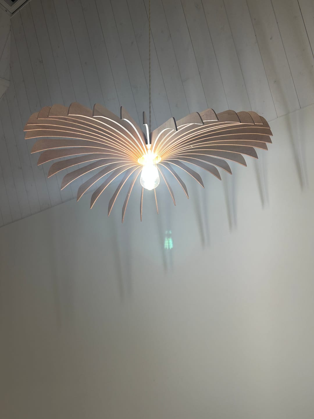 Customer photo review of Aigle | Suspension