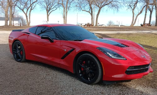 Customer photo review of ENTRY PACK LEVEL 4