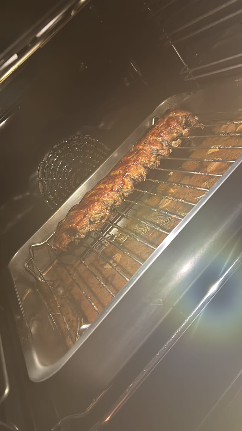 Customer photo review of Gulasch vom Weiderind