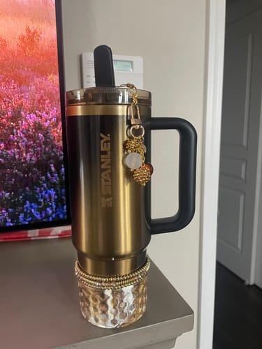 Customer photo review of Starlight WAFFLE Tumbler Boot