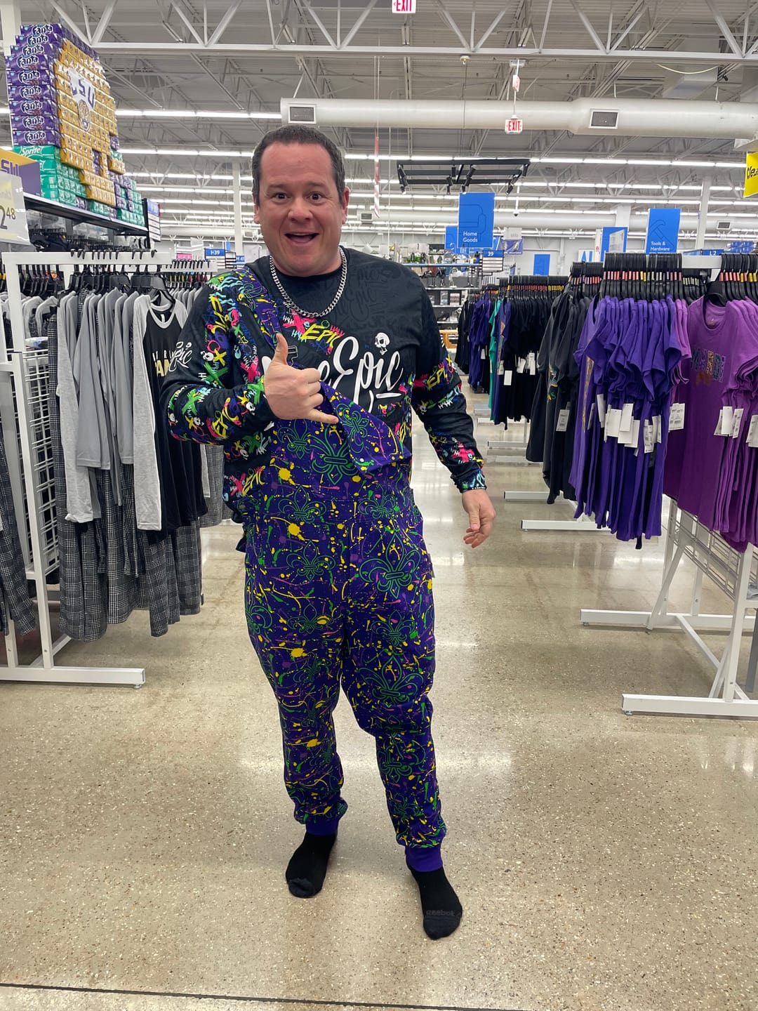 Customer photo review of [PRE-SALE] Secret Personalized Long Sleeve Jersey Bundle