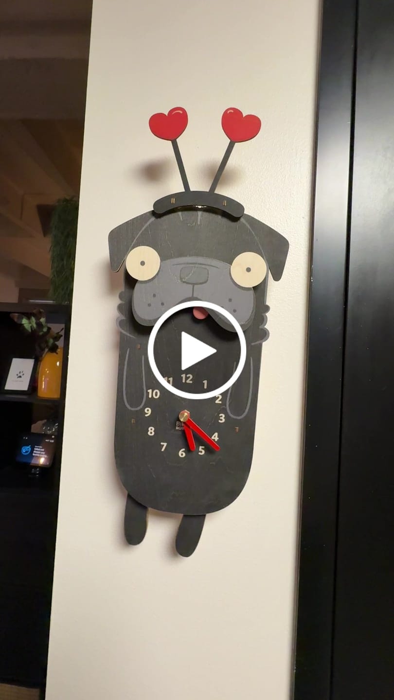 Customer video review of Valentine Hearts Head Boppers