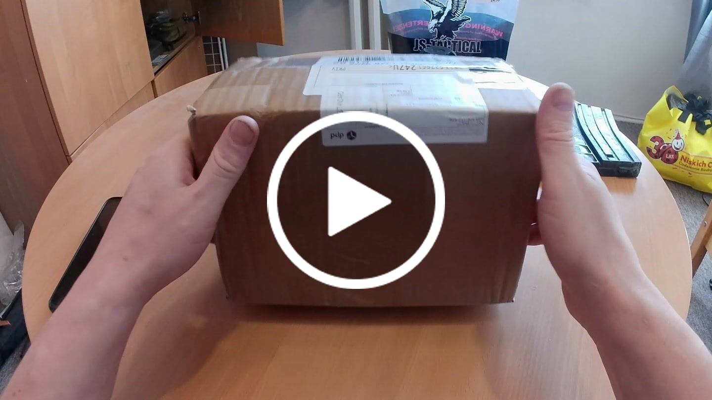 Customer video review of T238 Electric Speed Loader PRO Edition