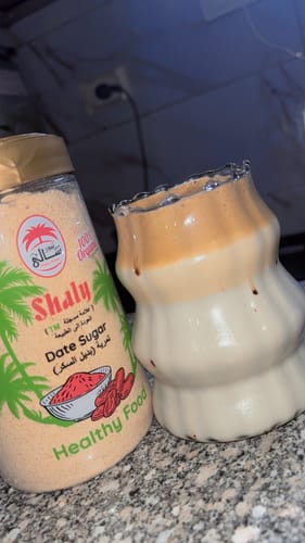 Customer photo review of دبس تمر عبوة بلاستيك 900 جرام فيرجينيا