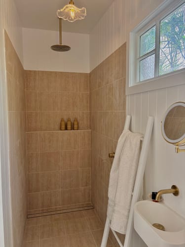 Customer photo review of The Ultimate Home Bundle