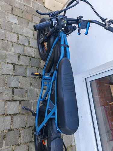 Customer photo review of CAVET Air