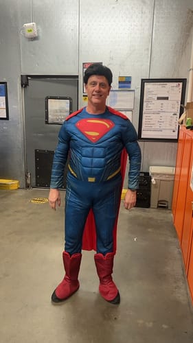 Customer photo review of Batman (2016) #162