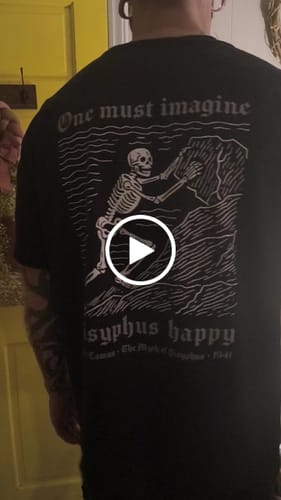 Customer video review of Aurelius - Live