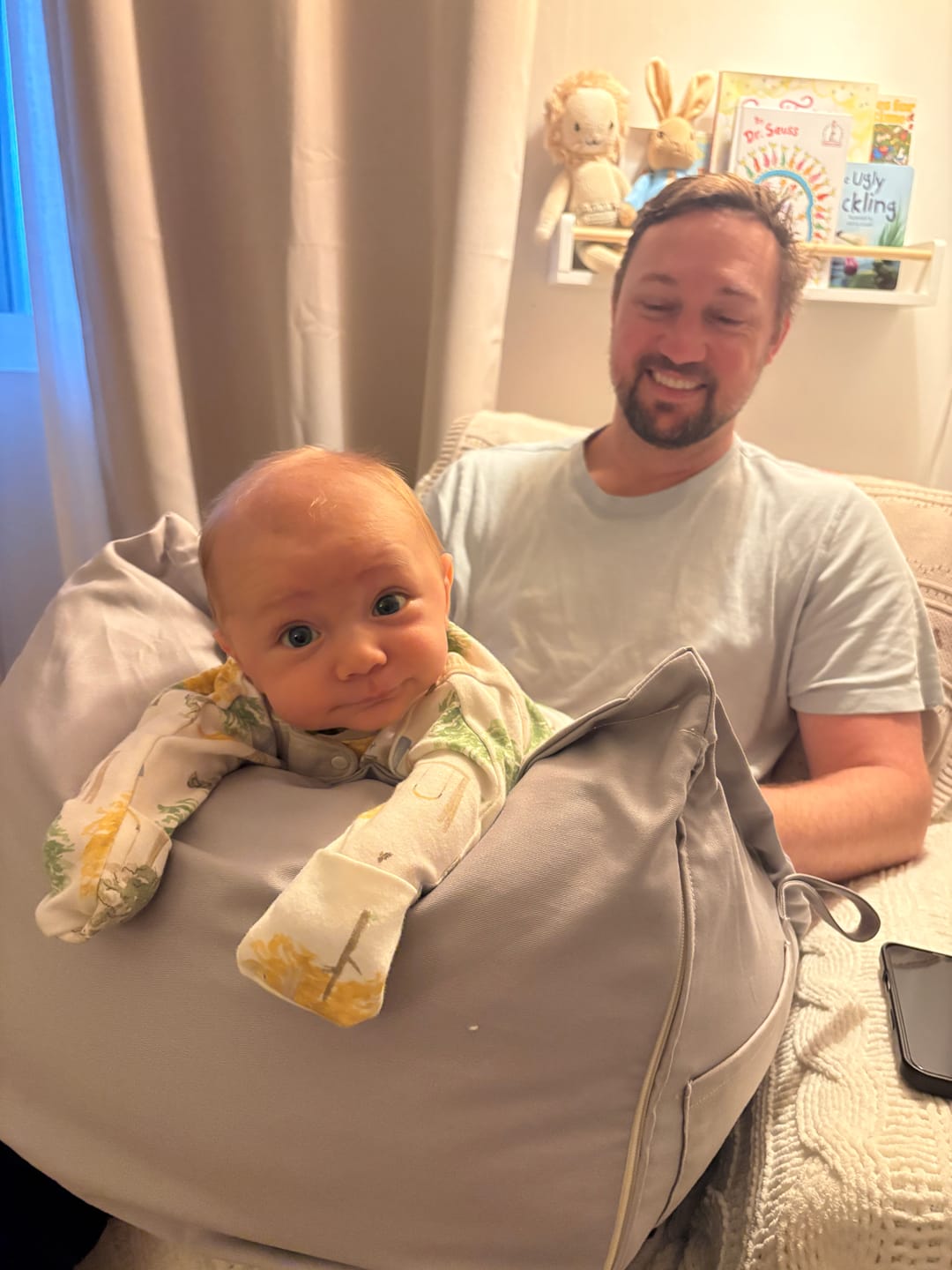 Customer photo review of Free Returns + Package Protection