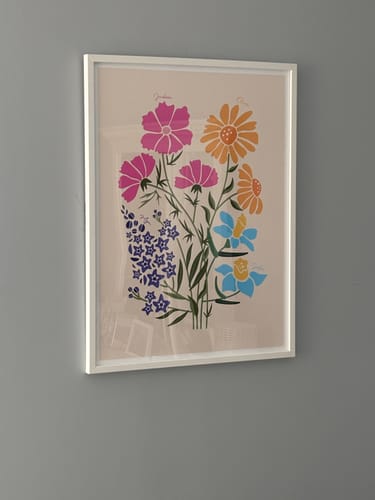 Customer photo review of Family Garden