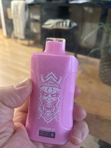 Customer photo review of HAPP BAR GR30000