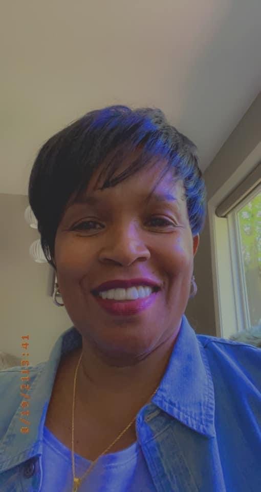 Customer photo review of Freetress Equal Wig ERICA