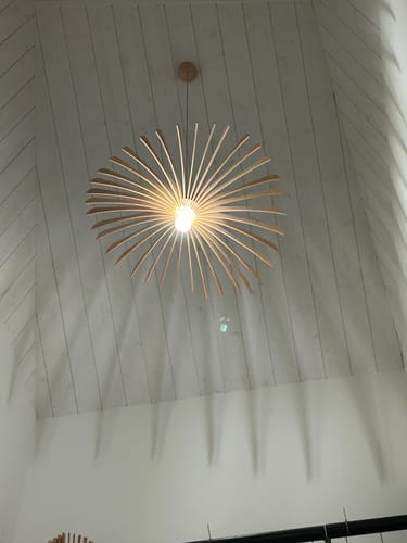 Customer photo review of Aigle | Suspension