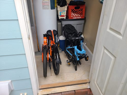Customer photo review of Via (REFURBISHED & CERTIFIED)