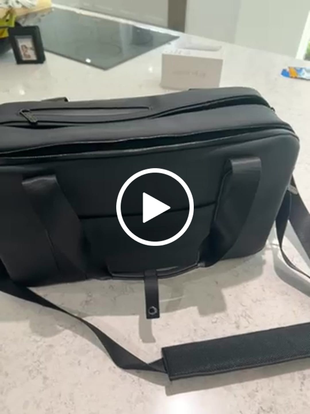 Customer video review of The FTL Lite
